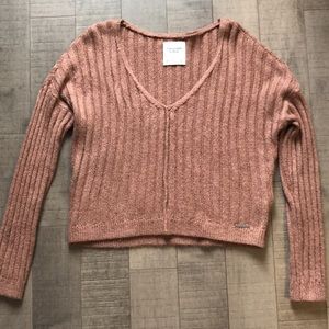 Abercrombie & Fitch sweater